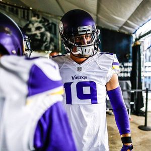 Image post by @athielen19 on Instagram