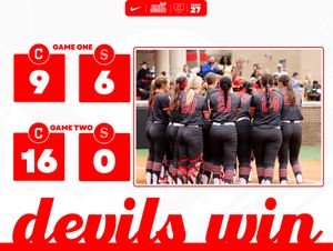 Image post by @chsreddevilsb on Instagram