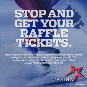 Image post by @ahihaorg on Instagram