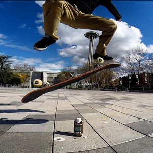 Image post by @uscskiandsnowboard on Instagram
