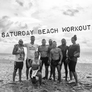 Image post by @mikechandlermma on Instagram