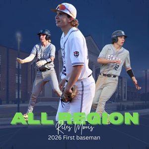 Image post by @beckhambaseball on Instagram