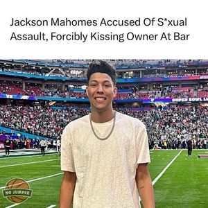 Image post by @nojumper on Instagram