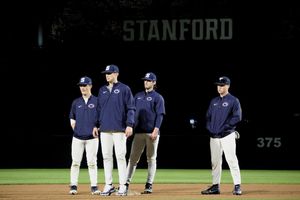 Image post by @pennstatebase on Instagram