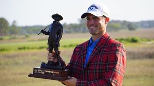 Image post by @bryanbrosgolf on Instagram