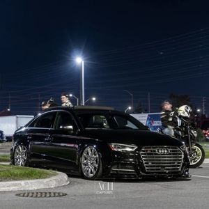 Image post by @eurotunercanada on Instagram