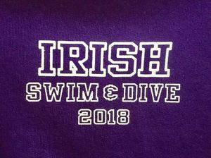 Image post by @swim_divefrhs on Instagram