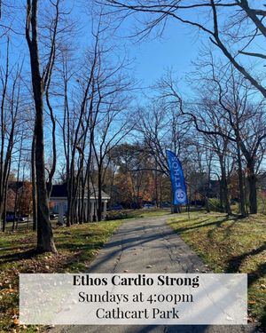 Image post by @ethosfitnessbloomington on Instagram