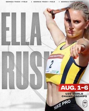 Image post by @ugatrack on Instagram
