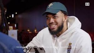 Video post by @bleacherreport on YouTube