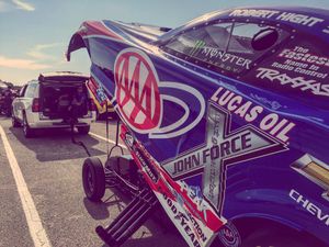 Image post by @jfr_racing on Instagram