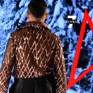 Image post by @runway7fashion on Instagram