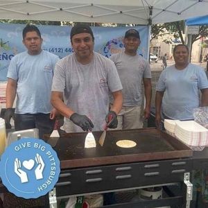 Image post by @yelppittsburgh on Instagram