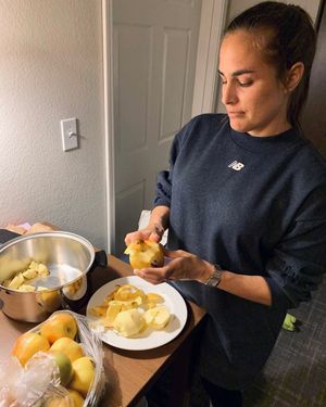 Image post by @monicaace93 on Instagram