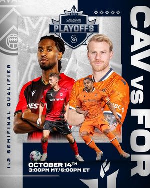 Image post by @cplsoccer on Instagram