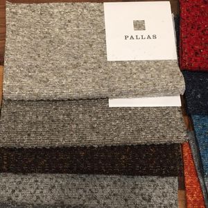 Image post by @pallastextiles on Instagram