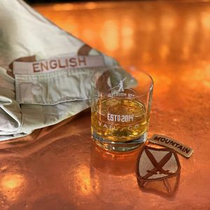 Image post by @10thmtnwhiskey on Instagram