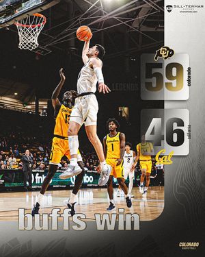 Image post by @cubuffsmbb on Instagram