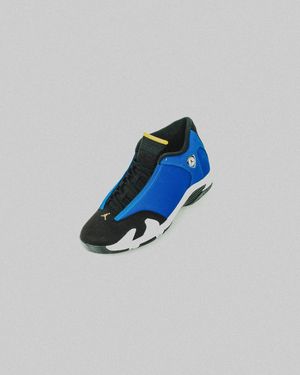 Image post by @solefly on Instagram
