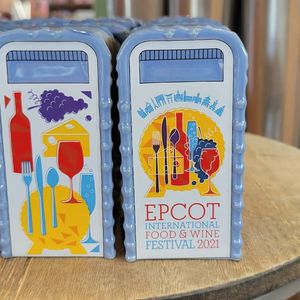 Image post by @thedisneyblog on Instagram