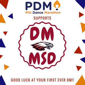 Image post by @pitt_pdm on Instagram
