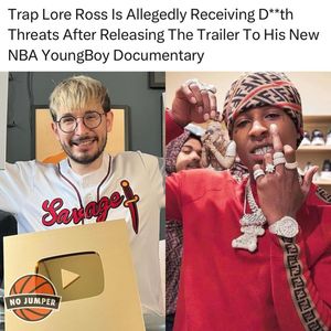 Image post by @nojumper on Instagram