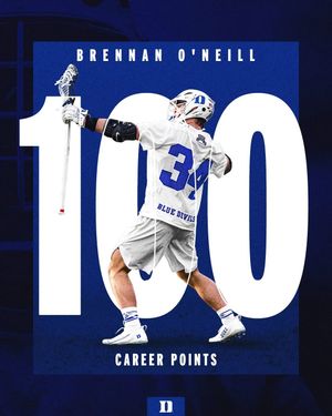 Image post by @dukemlax on Instagram