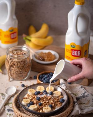 Image post by @arladairyuk on Instagram