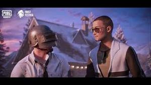 Video post by @pubgmobile on YouTube