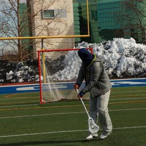 Image post by @maveriklacrosse on Instagram