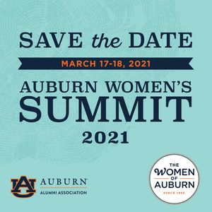 Image post by @auburnalumni on Instagram