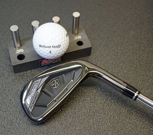 Image post by @wilsongolfcanada on Instagram