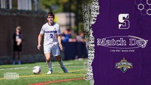 Image post by @scrantonmenssoccer on Instagram