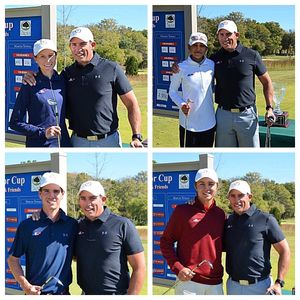 Image post by @tgfjuniorgolf on Instagram
