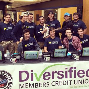 Image post by @umdearbornmlax on Instagram