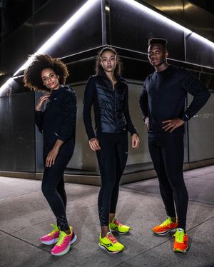 Image post by @saucony on Instagram
