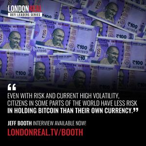 Image post by @londonrealtv on Instagram