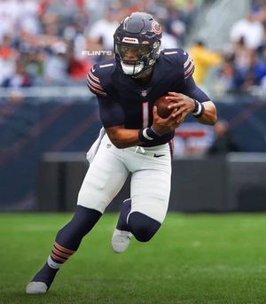 Image post by @chicago.sports.fans.daily on Instagram