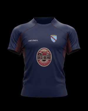 Image post by @scandalsrfc on Instagram