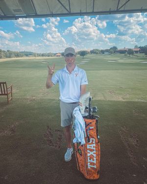 Image post by @texasmgolf on Instagram