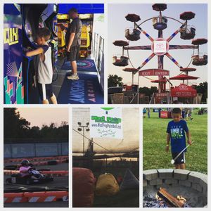 Image post by @mispeedway on Instagram
