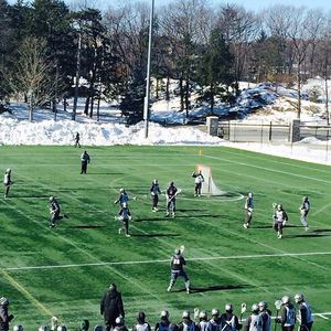Image post by @hcrossmlax on Instagram