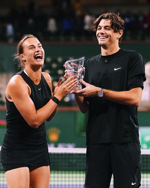 Image post by @wta on Instagram