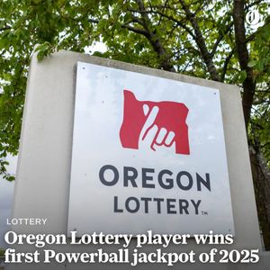 Image post by @theoregonian on Instagram