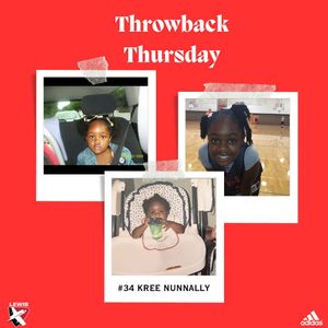 Image post by @lewiswbball on Instagram