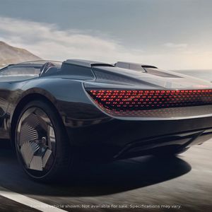 Image post by @audi on Instagram