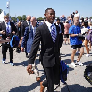 Image post by @memphisfootball on Instagram