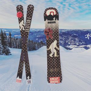 Image post by @greatdividebrew on Instagram