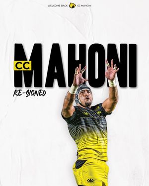 Image post by @houstonsabercats on Instagram