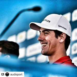 Image post by @lucasdigrassi on Instagram